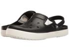 Crocs Citilane Clog (black/white) Clog Shoes