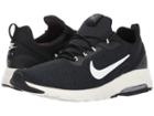 Nike Air Max Motion Racer (black/sail/anthracite) Men's  Shoes