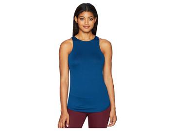 Lole Sakina Tank Top (marine) Women's Sleeveless