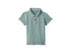 Quiksilver Kids Everyday Sun Cruise Polo Top (big Kids) (trellis) Boy's Short Sleeve Knit