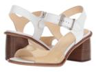Jil Sander Navy Jn30041 (vogue Patent) Women's Shoes