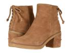 Ugg Corinne Boot (chestnut) Women's Zip Boots