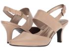 Lifestride Krissy (tender Taupe) Women's Shoes
