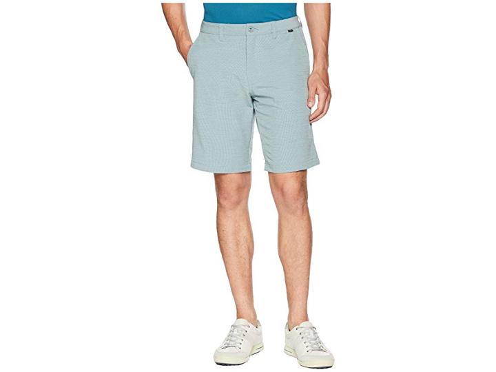 Travismathew Tulum Shorts (canton) Men's Shorts