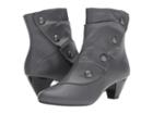 Soft Style Gilnora (dark Grey Kid) Women's Boots