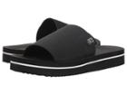 Tommy Hilfiger Stretchy 3 (black) Women's Shoes