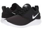 Nike Lunarsolo (black/black/anthracite) Women's Running Shoes