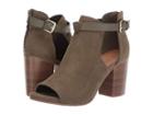 Kenneth Cole Reaction Hit Hooded (olive) Women's Shoes