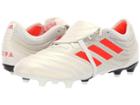 Adidas Copa Gloro 19.2 Fg (off-white/solar Red/core Black) Men's Soccer Shoes