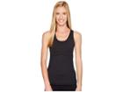 Skirt Sports Wonder Girl Tank (black) Women's Workout