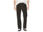 Levi's(r) Mens 502tm Regular Tapered (rosin 14w Corduroy Warp Stretch) Men's Casual Pants