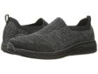 Skechers Burst 2.0 Haviture (black) Men's Shoes