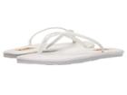 Flojos Cami (pearl) Women's Sandals