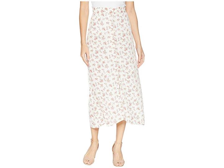 Flynn Skye Sophia Skirt (countryside Blooms) Women's Skirt