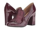 Naturalizer Sammy (huckleberry Patent/sparkle Leather) Women's Shoes