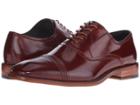 Stacy Adams Bingham (cognac) Men's Lace-up Boots