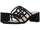 Nanette Nanette Lepore Daylight (black) Women's Shoes