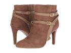 Rialto Caleigh (desert Suedette) Women's Shoes