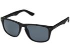 Timberland Tb7144 (matte Black/smoke) Fashion Sunglasses