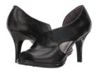 Lifestride Valda (black) Women's Shoes