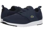 Lacoste Caycen 318 1 P (navy/white) Men's Shoes