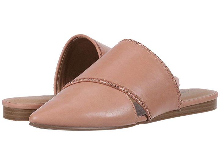 Lucky Brand Bidmin 2 (bijou Pampa Calf Leather) Women's Shoes