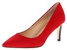 Diane Von Furstenberg - Anette 70 New Heel (crimson Red)