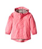The North Face Kids Tailout Rain Jacket (toddler) (gem Pink) Girl's Jacket