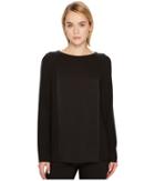 Escada Nelliana (black) Women's Clothing