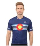 Pearl Izumi Select Ltd Jersey (home State) Men's Workout