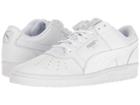 Puma Sky Ii Lo Bw (puma White) Men's Shoes