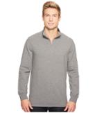 Pendleton Coos Bay Pullover (smokey Grey) Men's Sweatshirt
