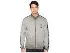 Puma Puma X Xo By The Weekend Washed Track Top (asphalt) Men's Clothing