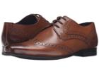 Ted Baker Hann 2 (tan Leather) Men's Shoes