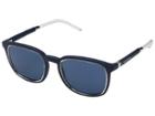 Dolce & Gabbana 0dg6115 (matte Blue/blue) Fashion Sunglasses