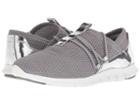 Cole Haan Zerogrand Quilted Sneaker (ironstone Quilt Stretch) Women's Lace Up Casual Shoes