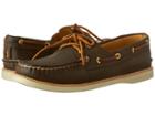 Sperry A/o Boat (brown) Women's Shoes