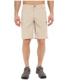 Columbia Silver Ridge Stretchtm Shorts (fossil) Men's Shorts