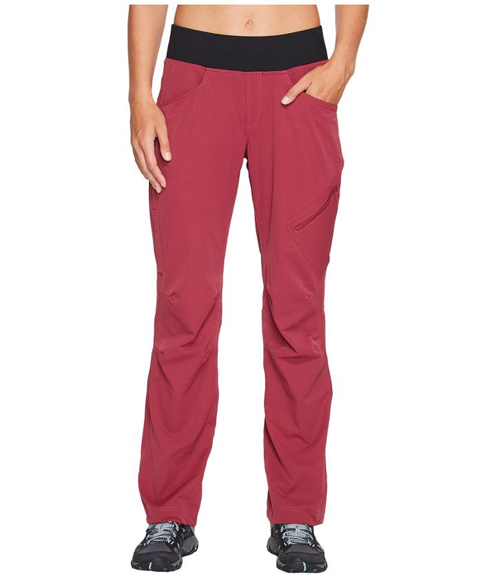 Stonewear Designs Dynamic Pants (barbara) Women's Casual Pants