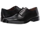 Florsheim Stockton (black) Men's Shoes