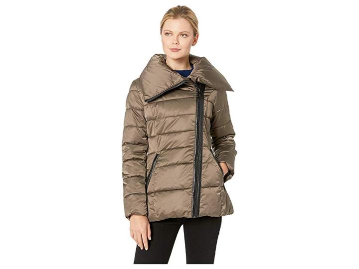 Tahari Blair (sepia) Women's Clothing