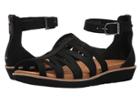 Teva Encanta Sandal (black) Women's Sandals