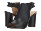 Katy Perry The Jocelyn (black Nappa) Women's Shoes