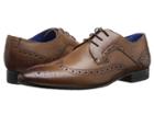 Ted Baker Oakke (tan Leather) Men's Shoes