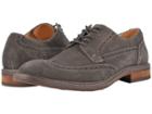 Vionic Bruno (grey) Men's Lace Up Casual Shoes