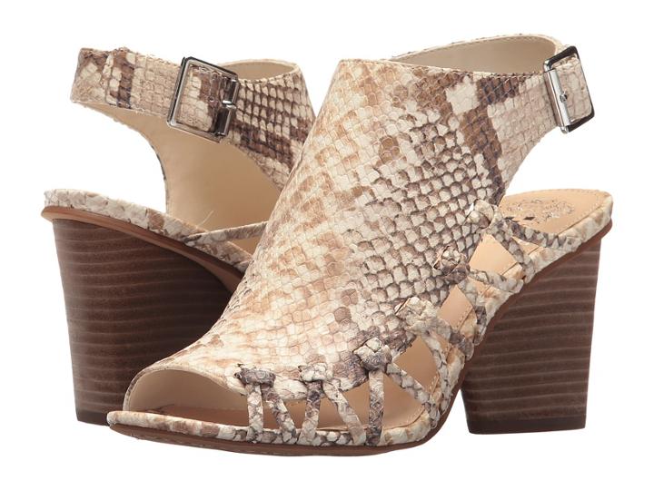 Vince Camuto Ankara (desert Sand) Women's Shoes