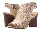 Vince Camuto Ankara (desert Sand) Women's Shoes