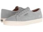 Superga 2804 Sueu (light Grey) Men's Shoes
