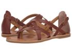 Lucky Brand Ainsley (rye) Women's Shoes