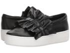 Michael Michael Kors Bella Slip-on (black) Women's Flat Shoes